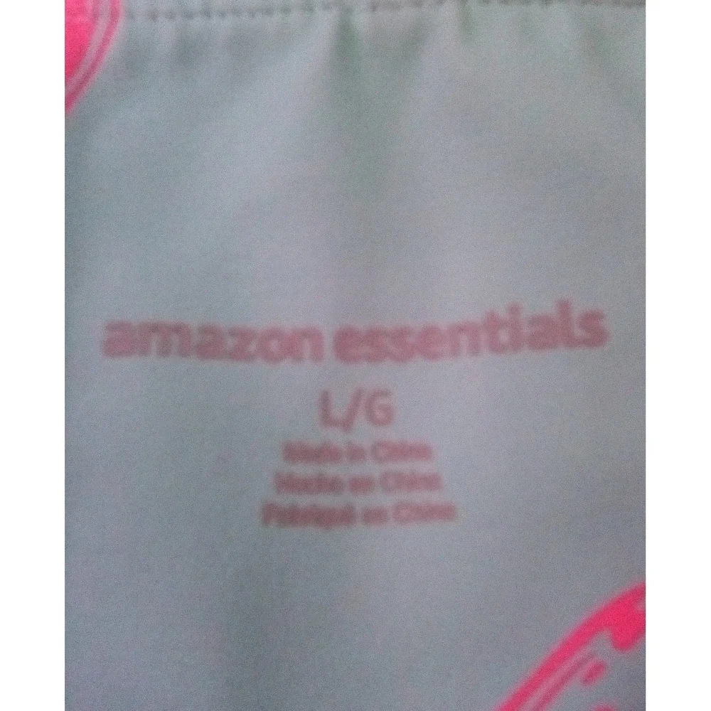Mens Donut Booty Short Short Spandex Tights Compression Green Pink Large